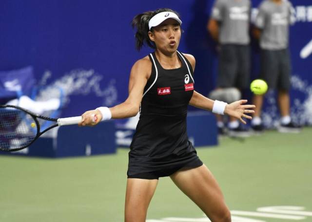 参赛选手们 参赛选手们