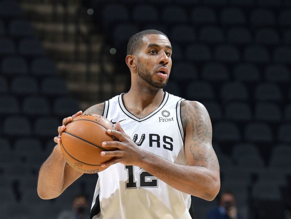 的得分能力 的得分能力